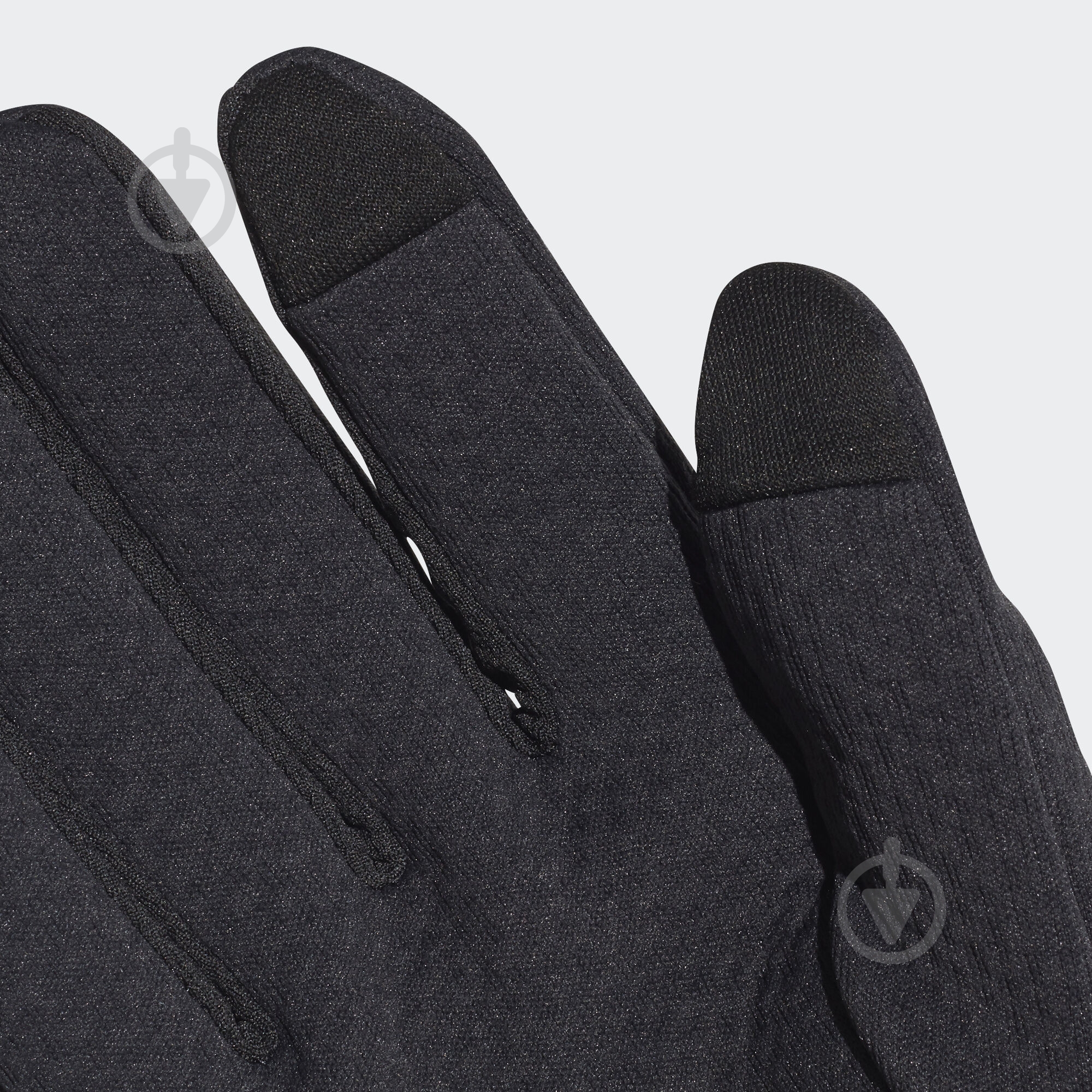 Варежки Adidas CLMHT GLOVES EE2311 р. XL черный - фото 2