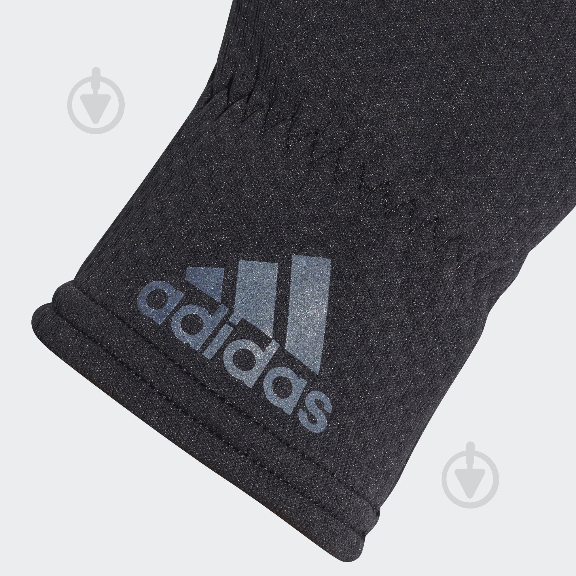 Варежки Adidas CLMHT GLOVES EE2311 р. XL черный - фото 4