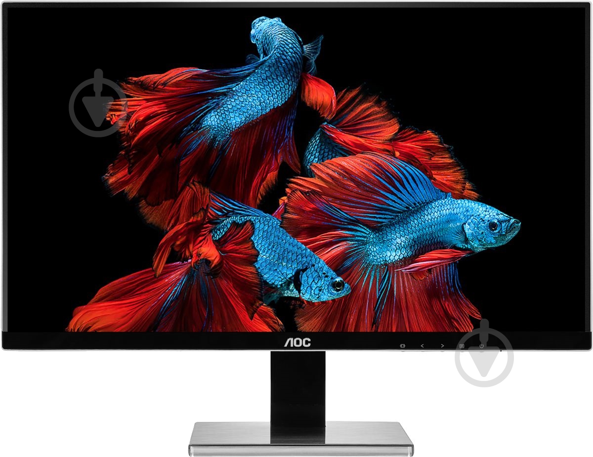 Монитор AOC 27" (u2777Pqu) - фото 1