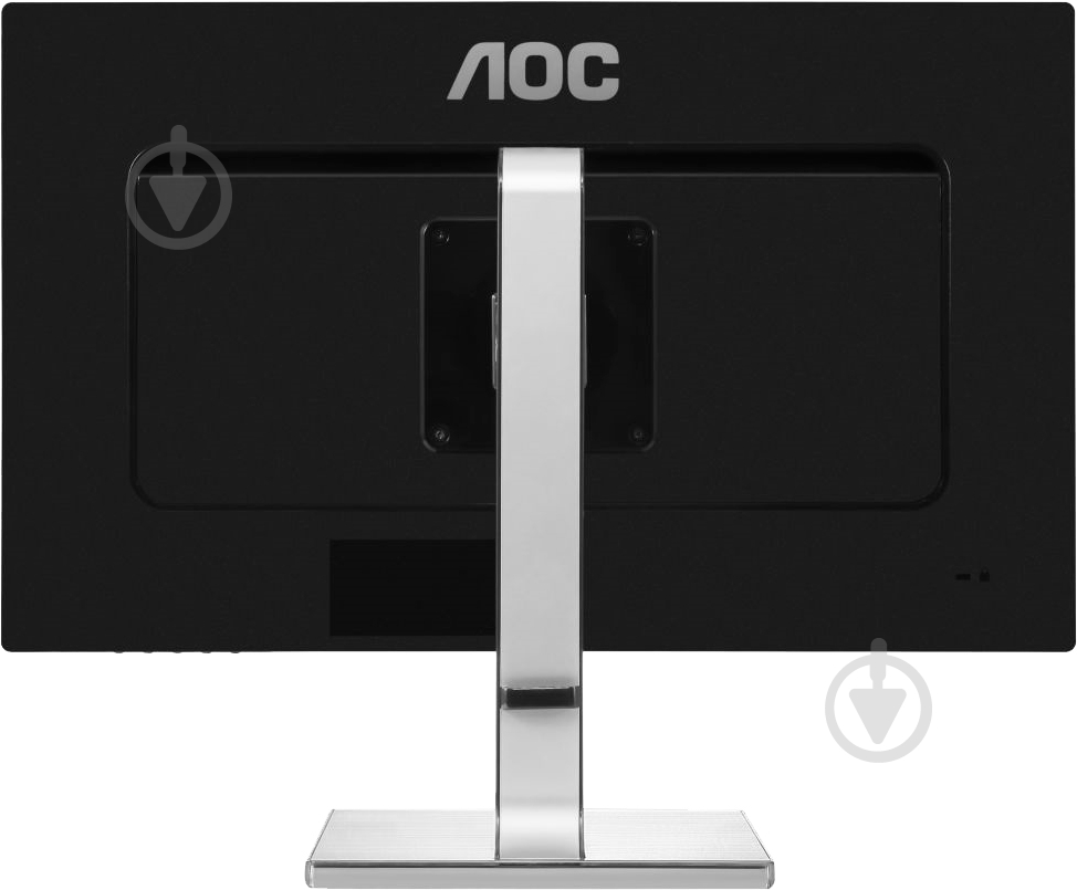 Монитор AOC 27" (u2777Pqu) - фото 5