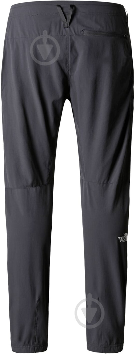 Штани THE NORTH FACE Speedlight NF0A7X6E-0C5/Asphalt Grey р. 30 чорний - фото 2