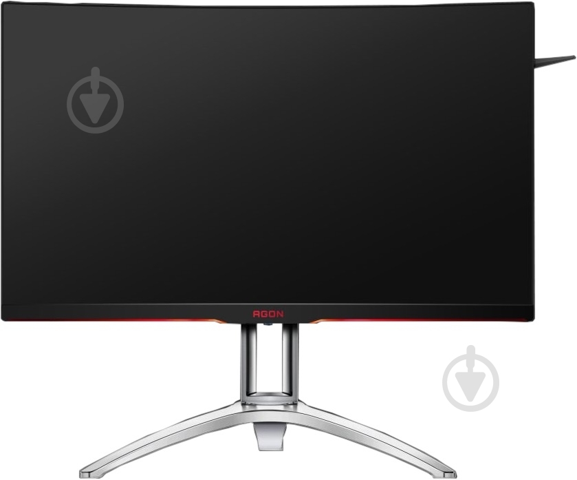 Монітор AOC 31,5" (AG322QC4) - фото 2