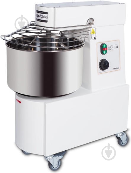 Тестомес Restoitalia SK10MOTW - фото 1