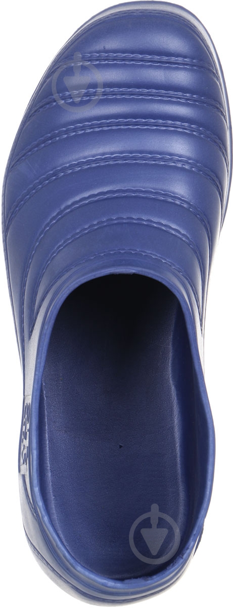 Калоши Oldcom с EVA р.38 синий - фото 4