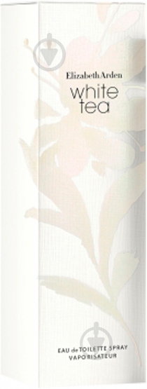 Парфюмированная вода Elizabeth Arden White Tea 100 мл - фото 2 Парфюмированная вода Elizabeth Arden White Tea 100 мл - фото 2