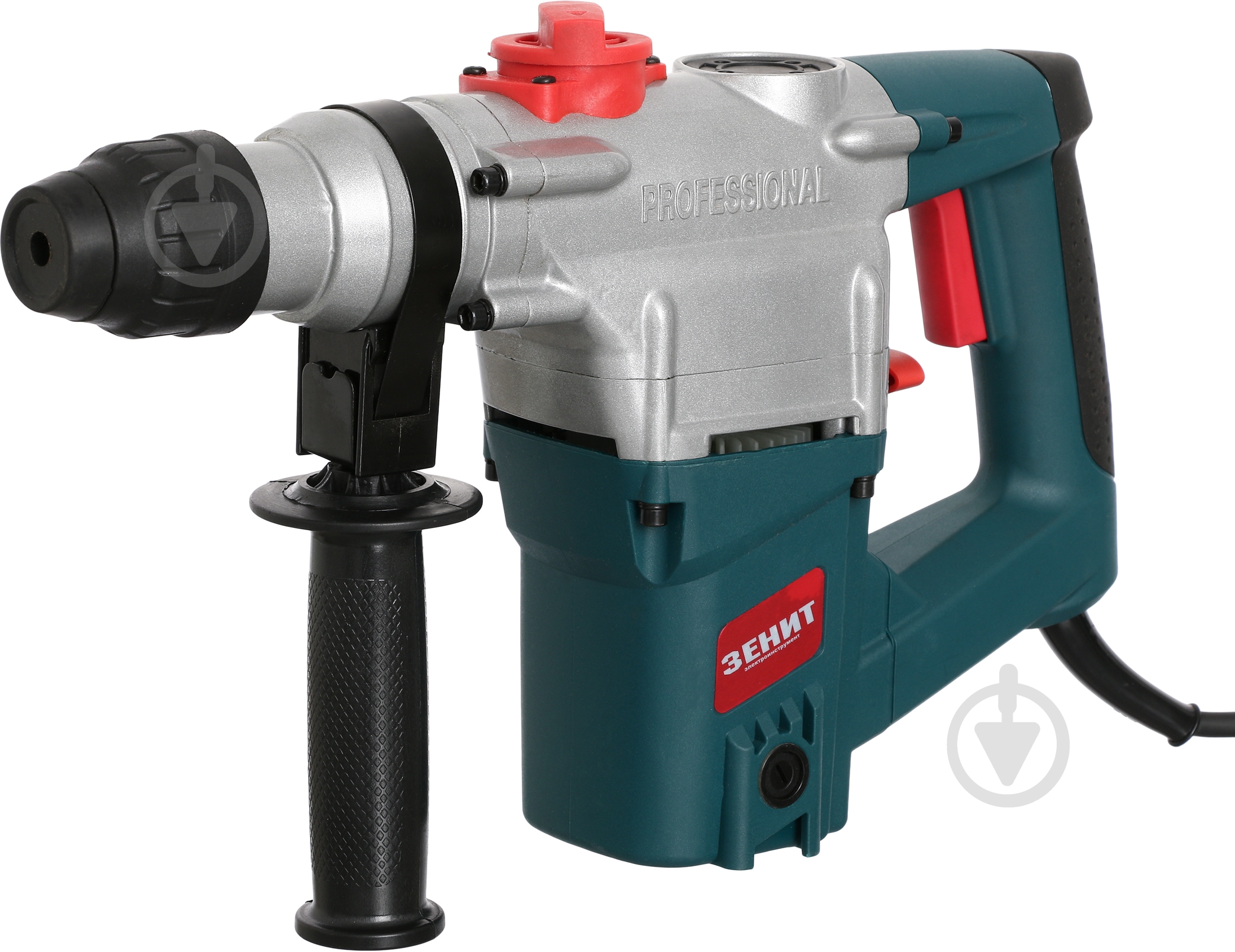 Перфоратор Зеніт ЗПВ-1200 842461 - фото 1 Перфоратор Зеніт ЗПВ-1200 842461 - фото 1