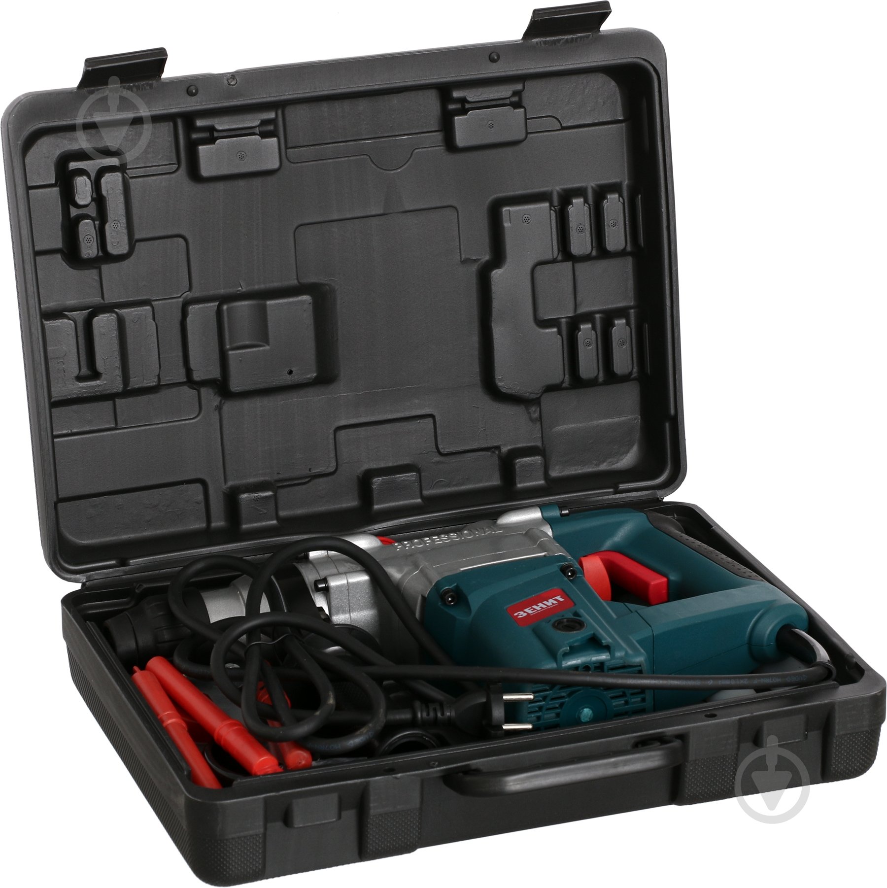 Перфоратор Зеніт ЗПВ-1200 842461 - фото 6 Перфоратор Зеніт ЗПВ-1200 842461 - фото 6