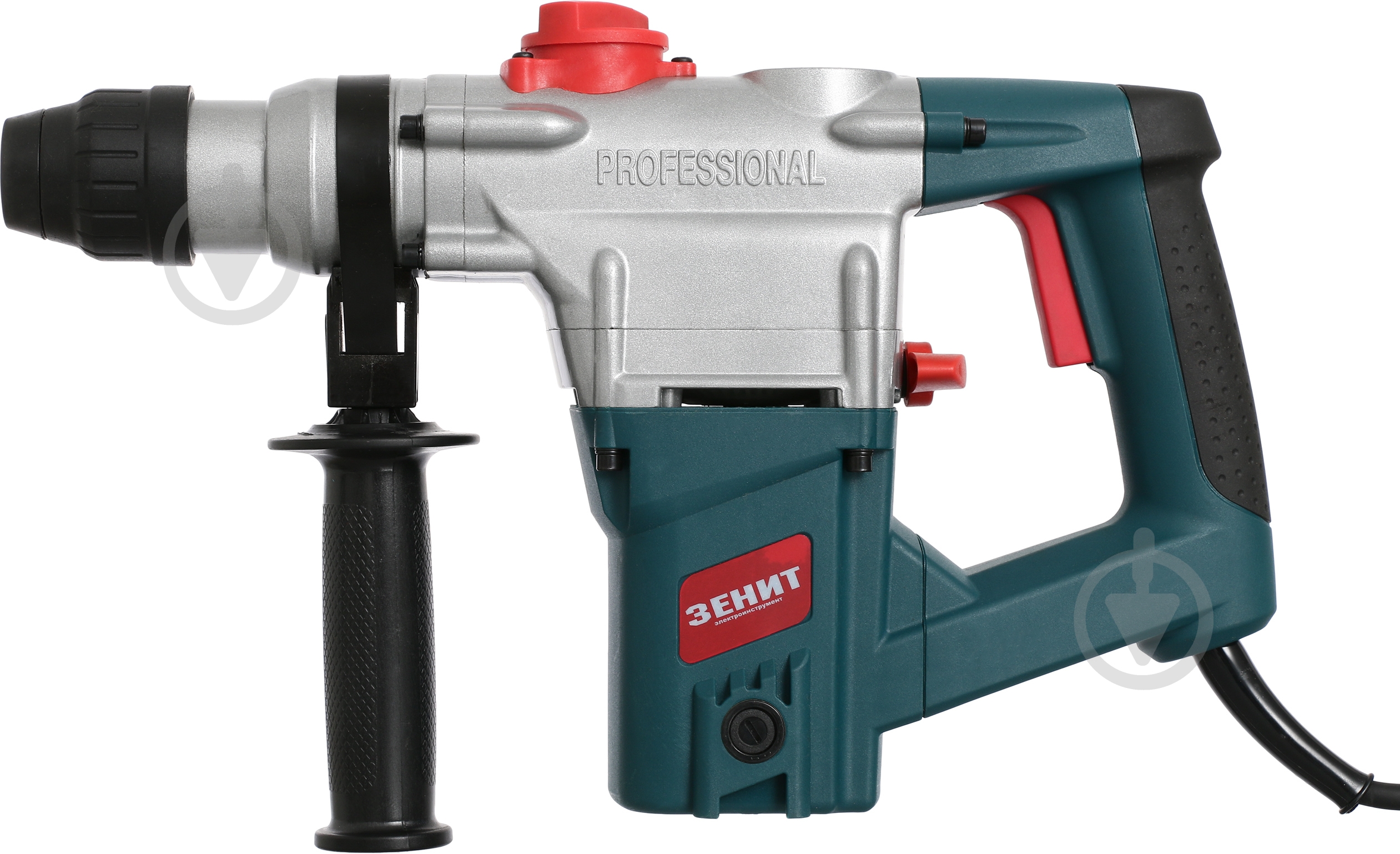 Перфоратор Зеніт ЗПВ-1200 842461 - фото 2 Перфоратор Зеніт ЗПВ-1200 842461 - фото 2