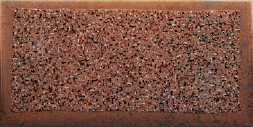 Плитка Cifre Lynx Orange brillo 10x20 см - фото 1