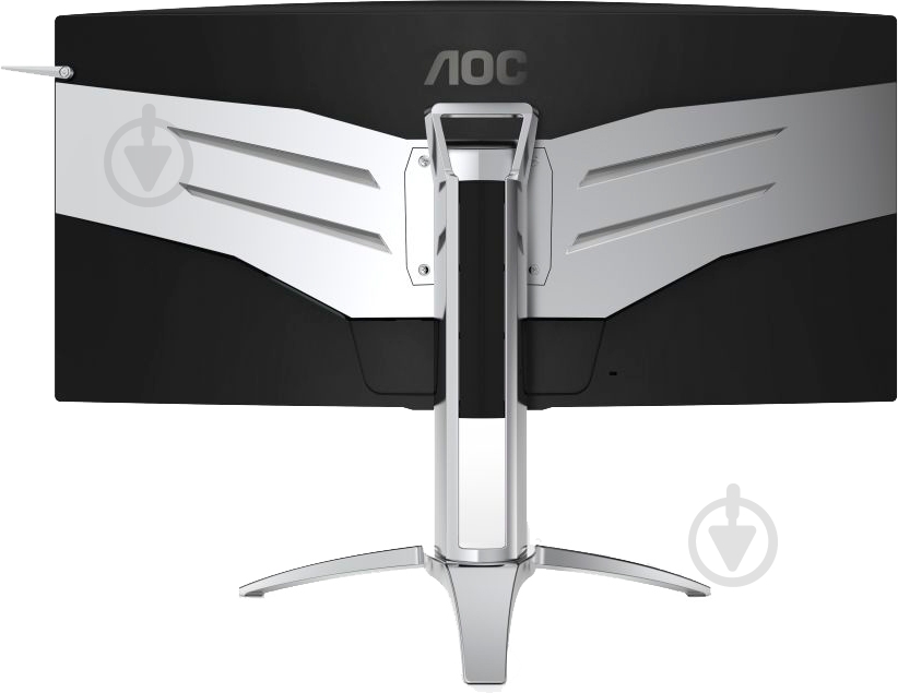 Монітор AOC 35" (AG352Qcx) - фото 5
