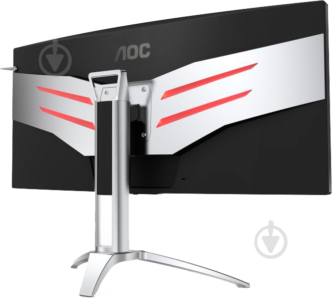 Монітор AOC 35" (AG352Qcx) - фото 4