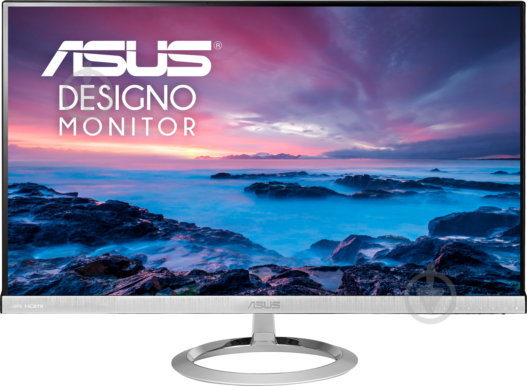Монитор Asus 27" (MX279HE) - фото 1
