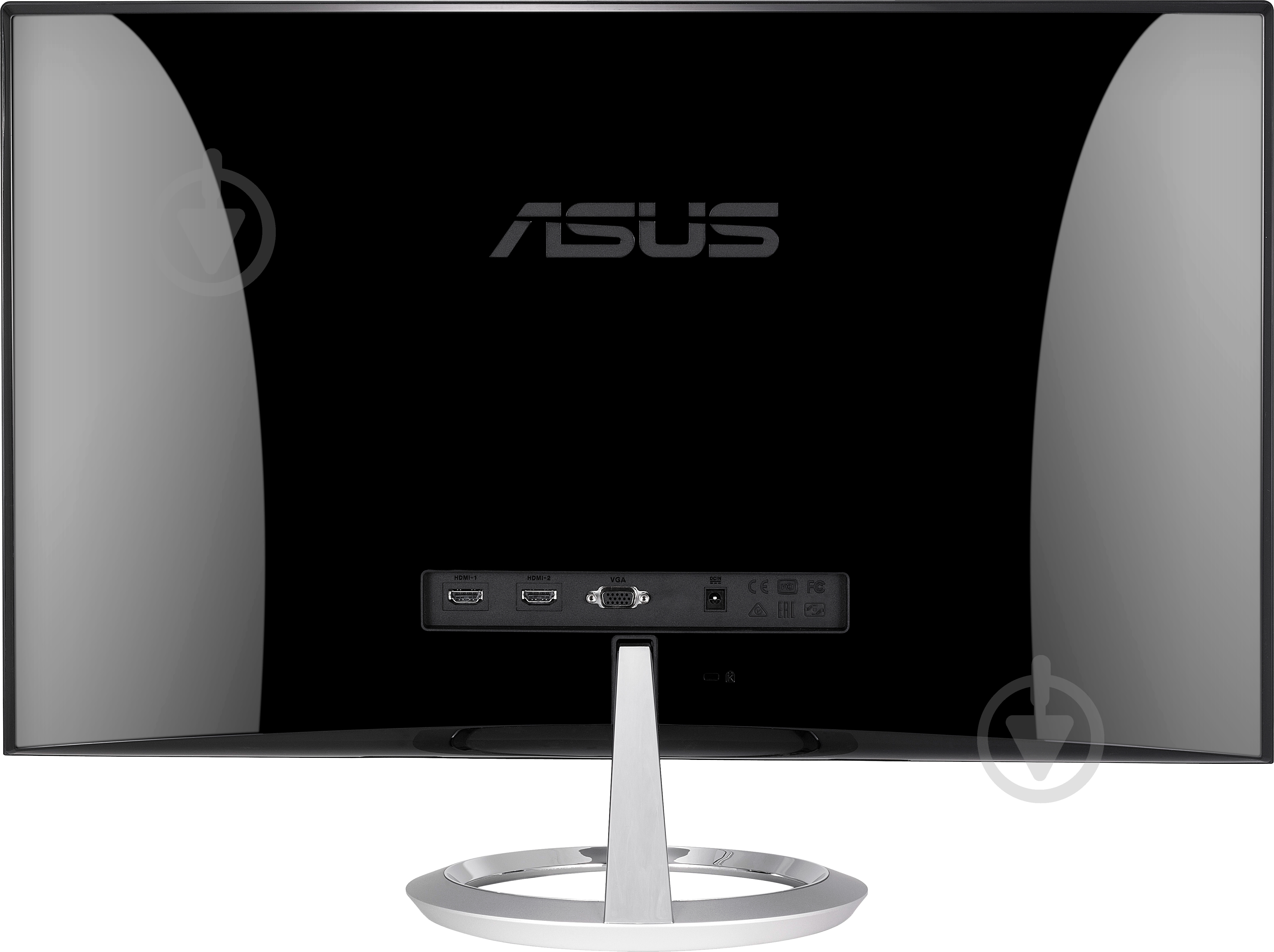Монитор Asus 27" (MX279HE) - фото 7