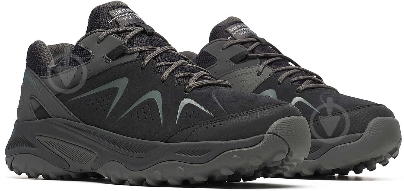 Кроссовки MERRELL YOKOTA 3 WP J038445 р.45 - фото 3