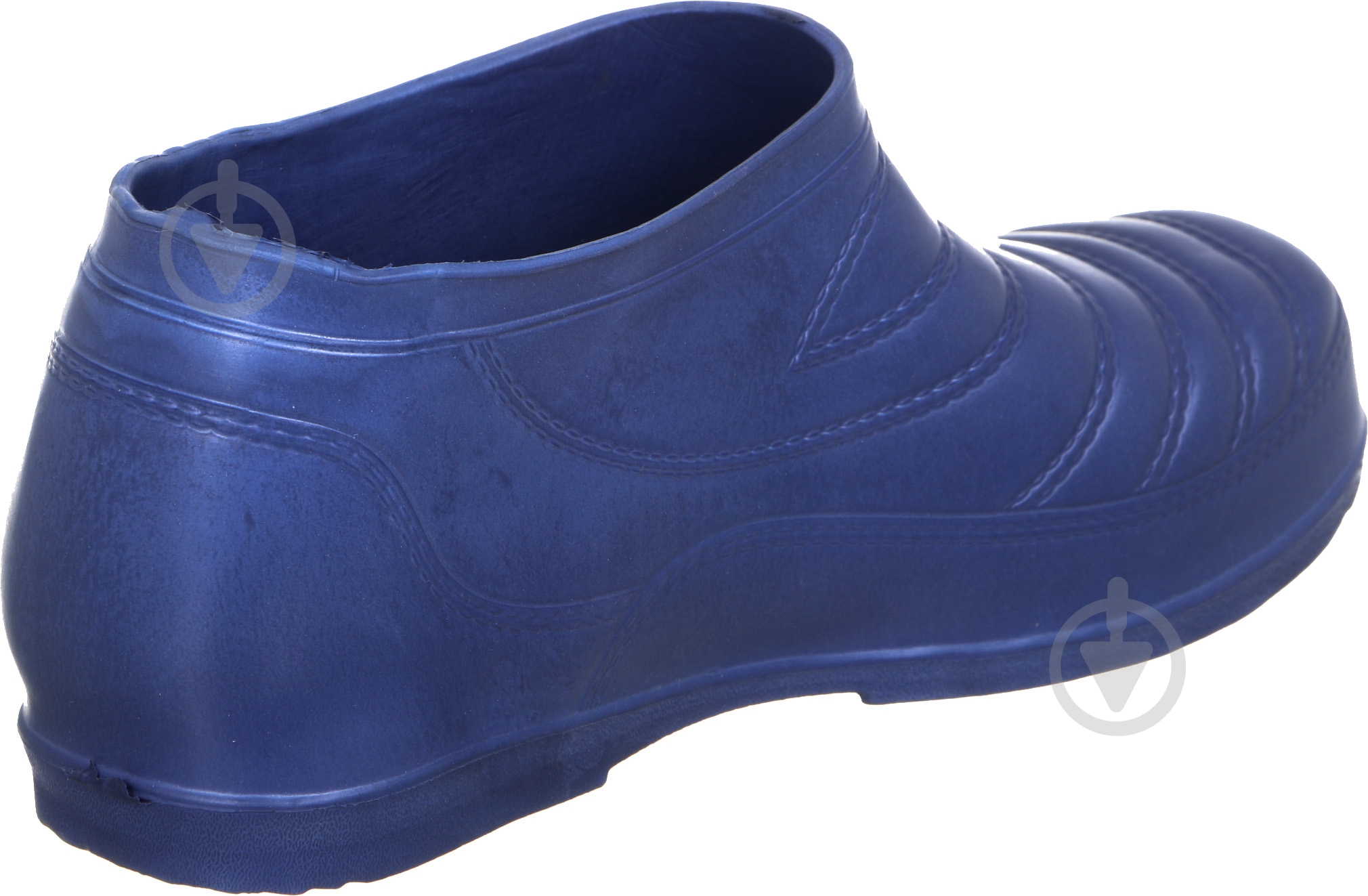 Калоши Oldcom с EVA р.43 синий - фото 3
