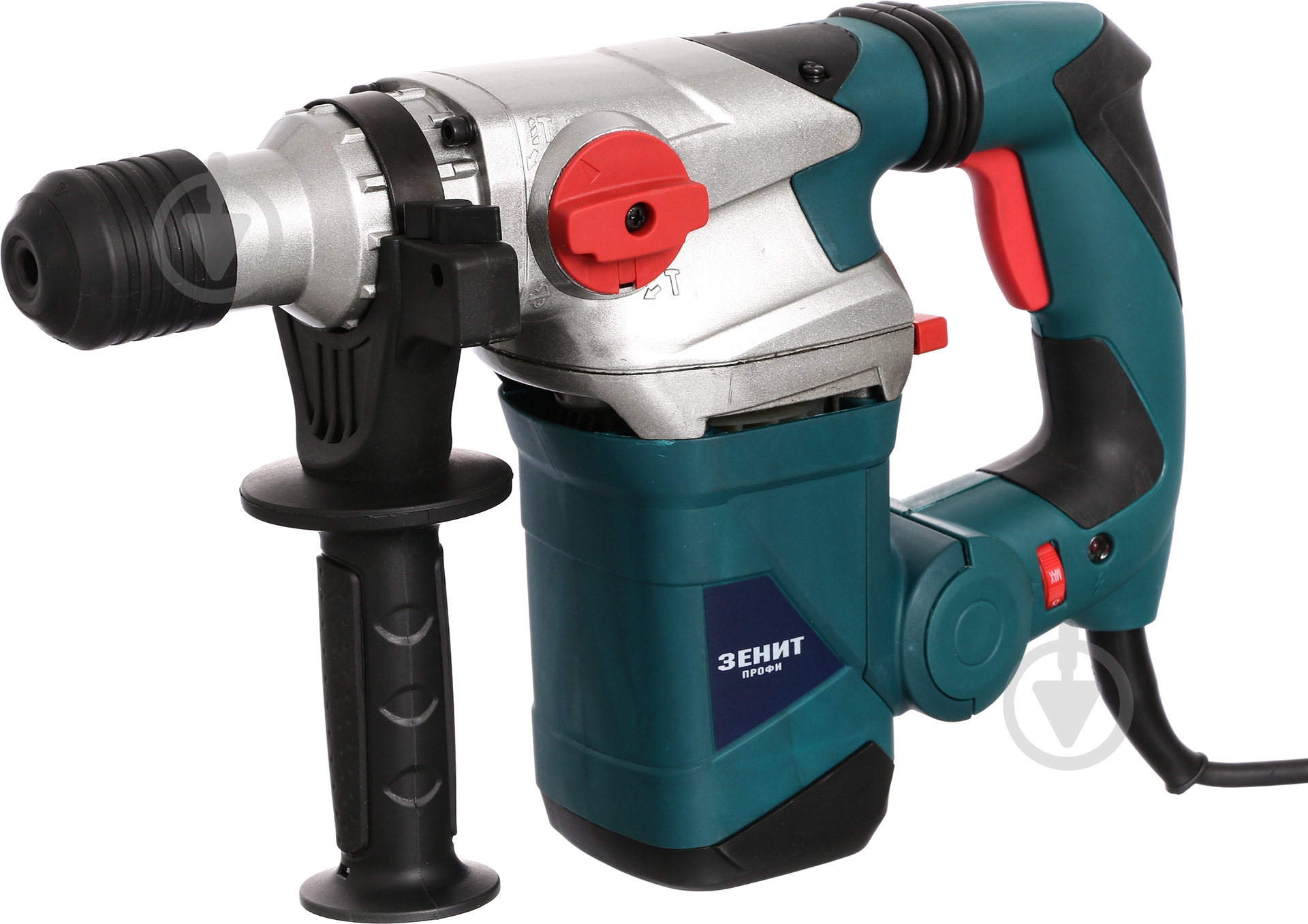 Перфоратор Зеніт ЗПП-1700 профі 842463 - фото 1 Перфоратор Зеніт ЗПП-1700 профі 842463 - фото 1