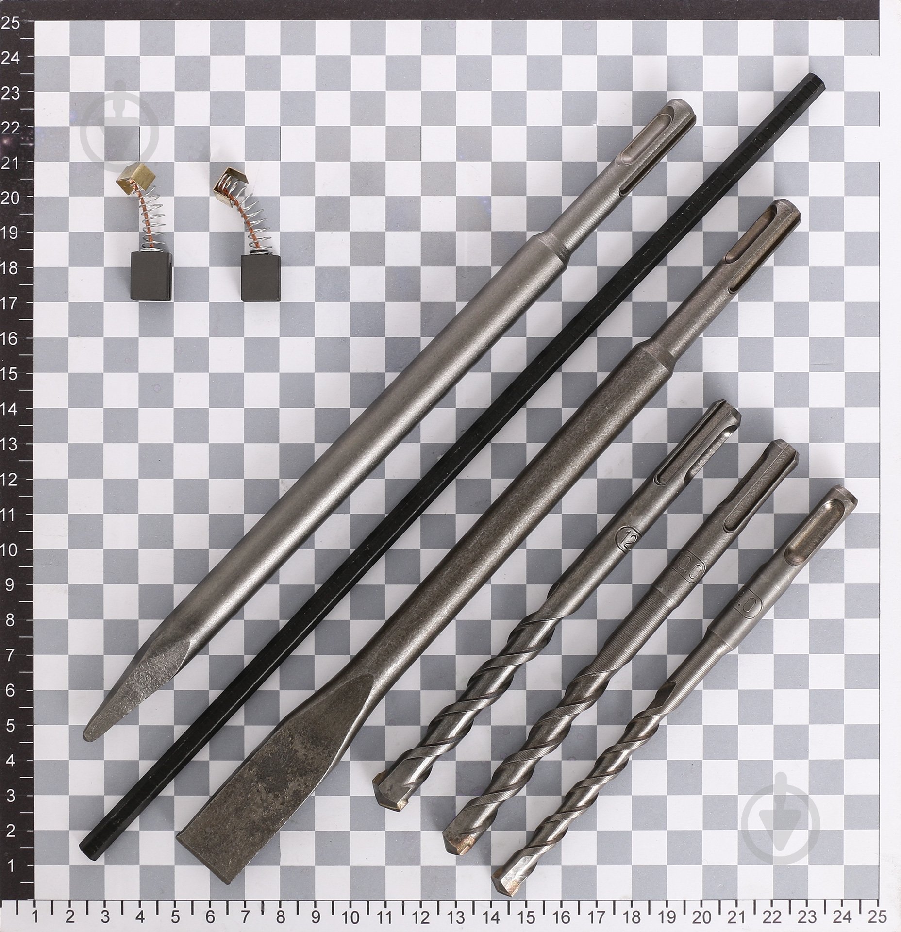 Перфоратор Зеніт ЗПП-1700 профі 842463 - фото 10 Перфоратор Зеніт ЗПП-1700 профі 842463 - фото 10