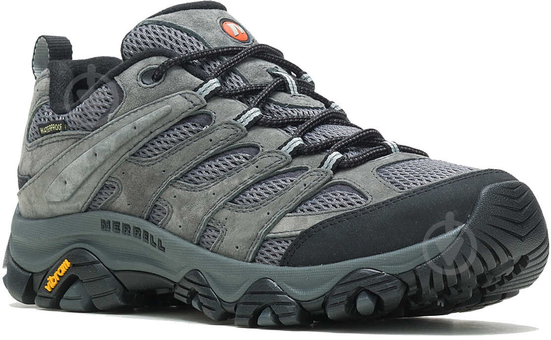 Кроссовки MERRELL MOAB 3 WP J035855 р.45 - фото 3 Кроссовки MERRELL MOAB 3 WP J035855 р.45 - фото 3