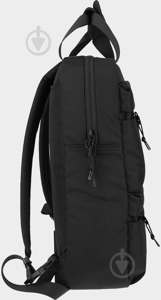 Рюкзак 4F 4FSS23ABACF135-20S черный - фото 5