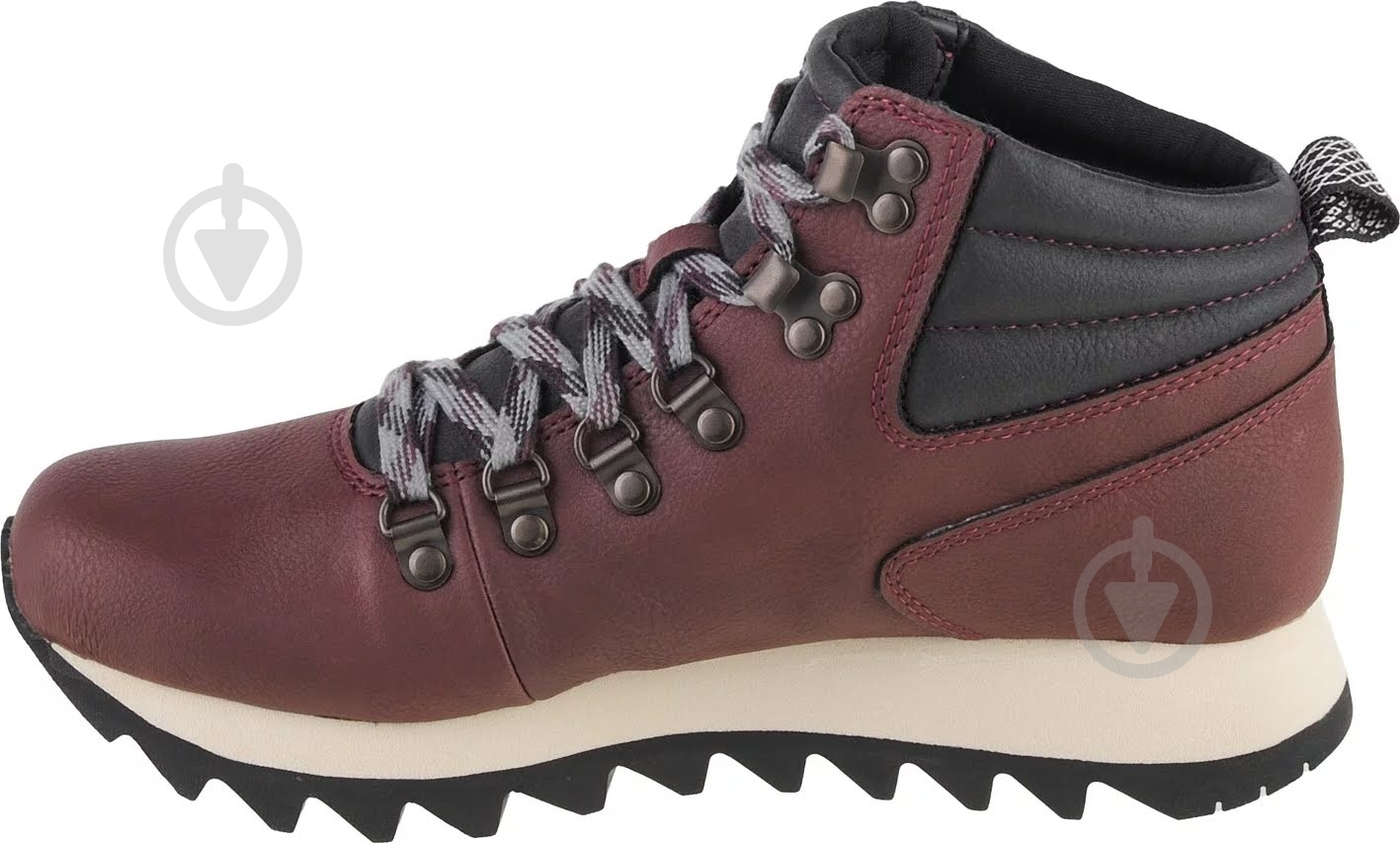 Ботинки MERRELL J003772 р.41 бордовый - фото 2