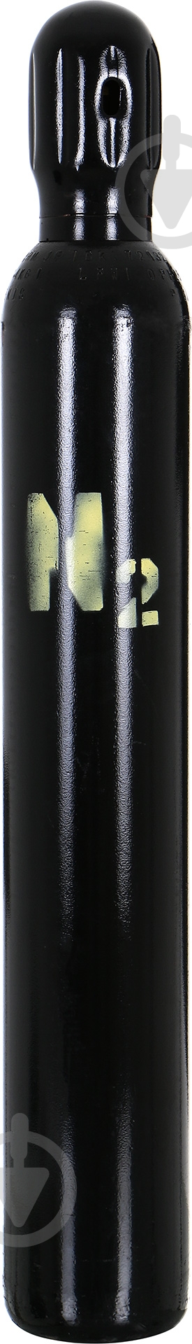 Баллон углекислотный ISO140 10 л - фото 1