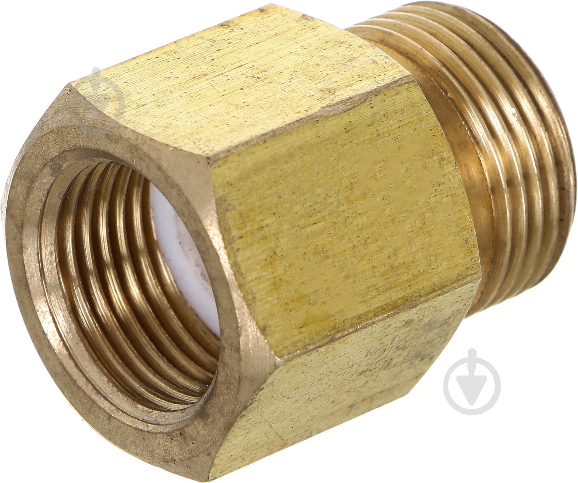 Баллон углекислотный ISO140 10 л - фото 4