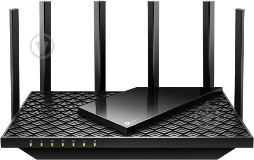 Маршрутизатор TP-Link Archer AX72 Pro - фото 1