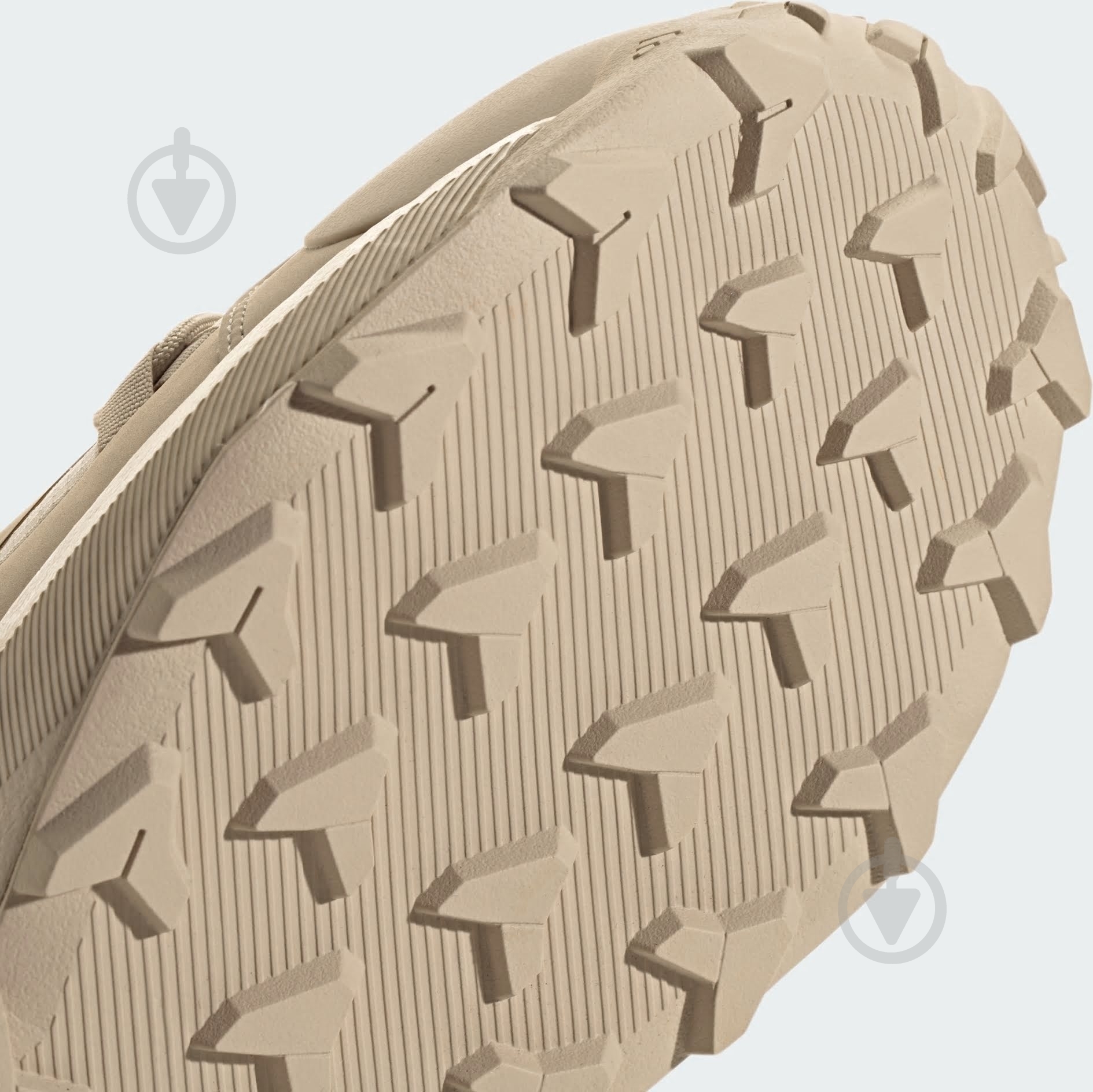 Ботинки Adidas ID3441 р.38,5 бежевый - фото 8