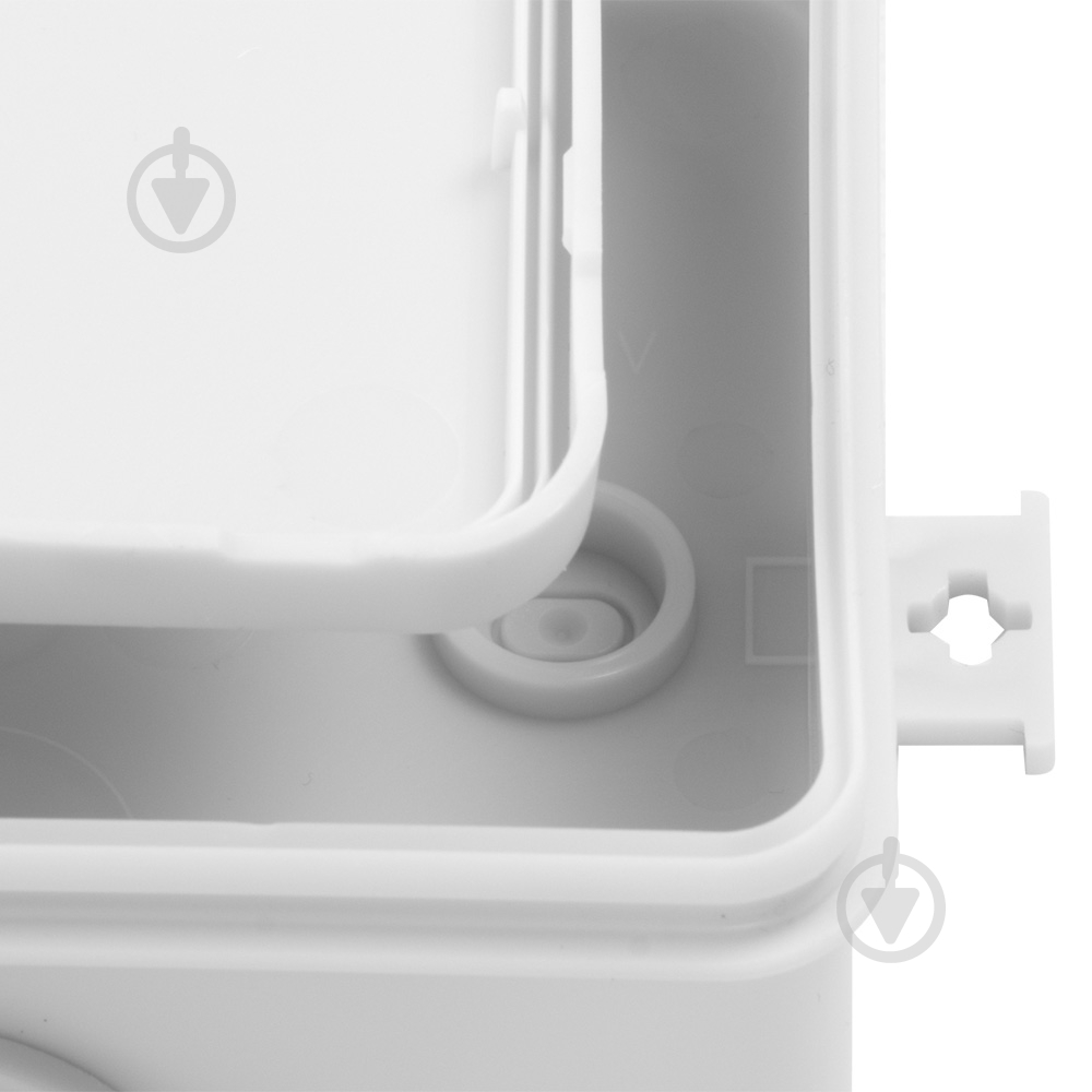 Коробка распределительная E.NEXT e.db.stand.100.100.50u полипропилен s027041 - фото 8