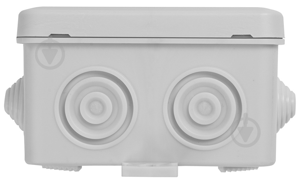 Коробка распределительная E.NEXT e.db.stand.100.100.50u полипропилен s027041 - фото 6