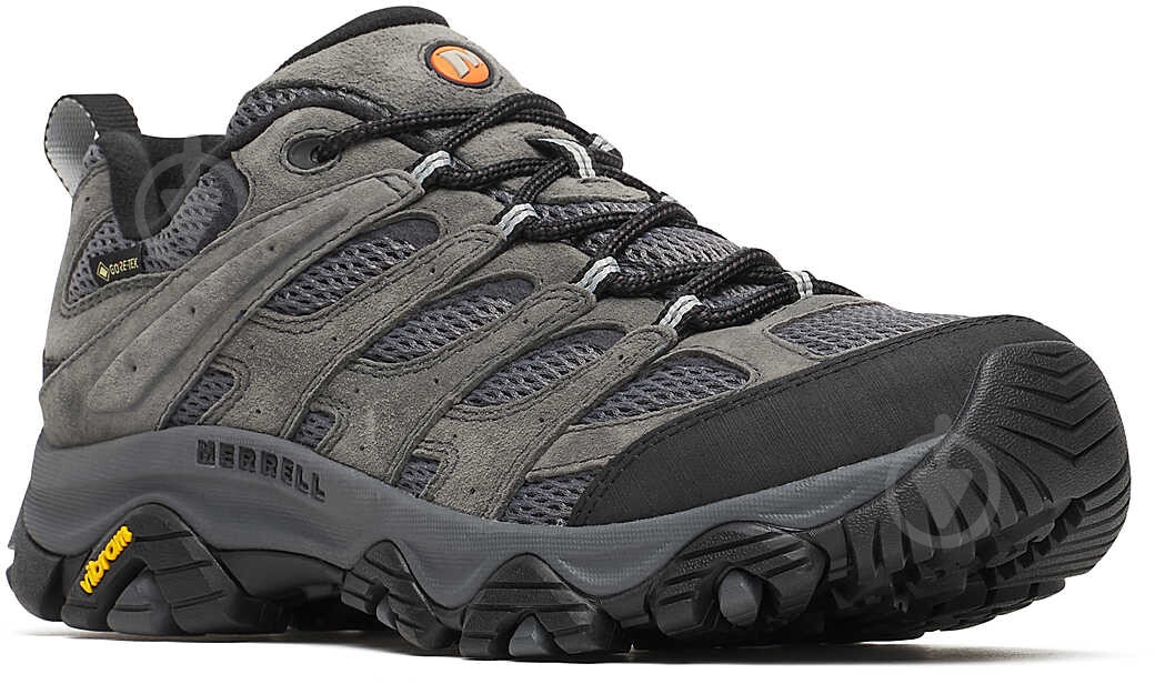 Кроссовки MERRELL MOAB 3 GORE-TEX J035799 р.46 - фото 3