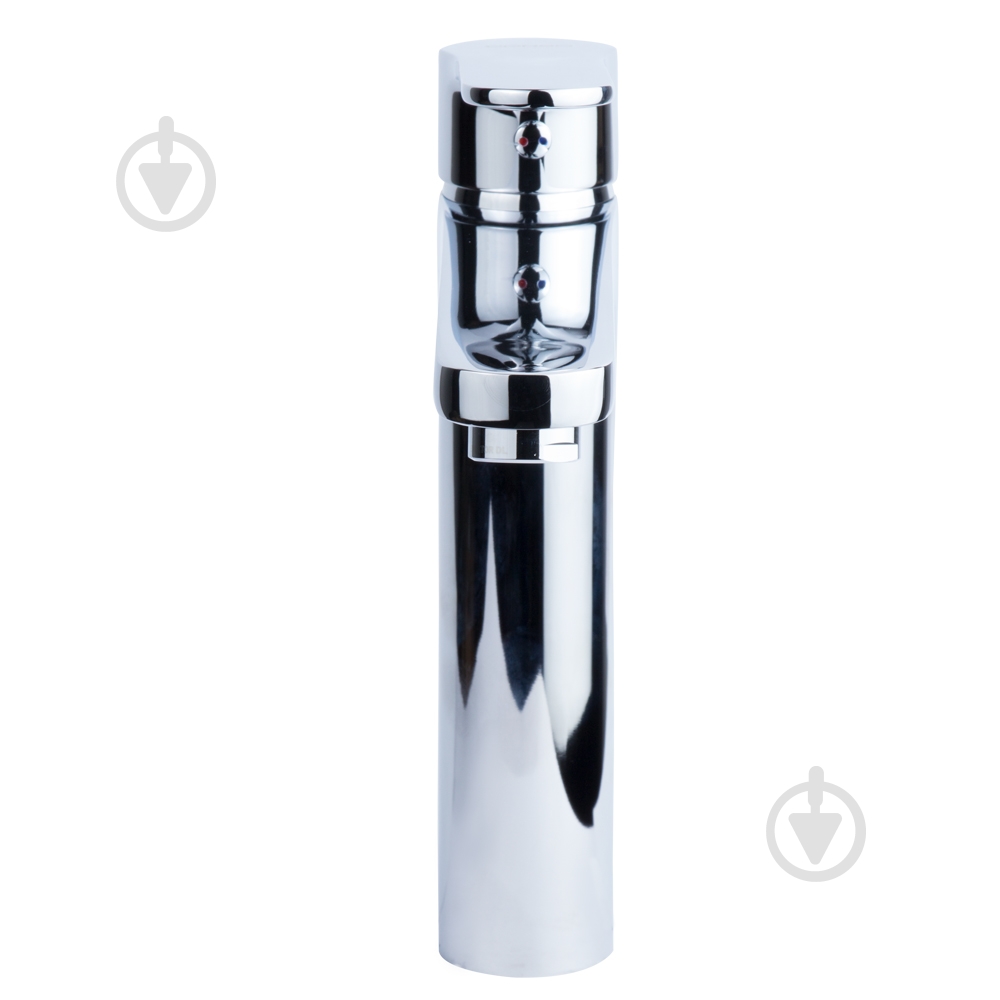 Змішувач для умивальника Corso MARMORE 35мм литий високий на гайці (DB-1A638C) - фото 2 Змішувач для умивальника Corso MARMORE 35мм литий високий на гайці (DB-1A638C) - фото 2