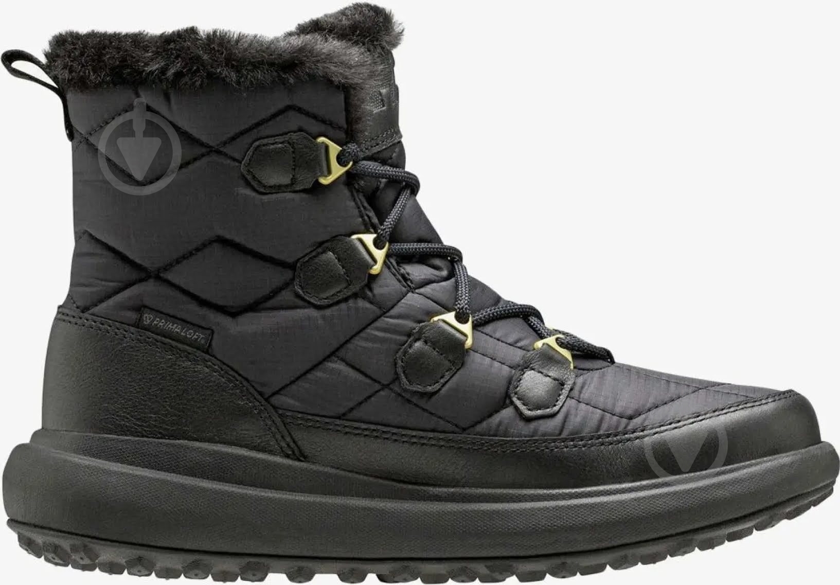 Ботинки Helly Hansen 12047-990 р.40 черный - фото 3