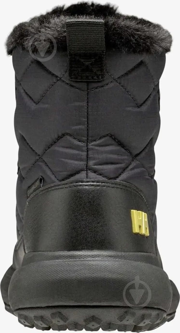 Ботинки Helly Hansen 12047-990 р.40 черный - фото 6