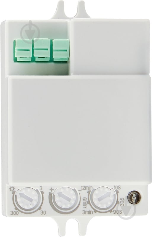 Датчик движения АСКОУКРЕМ ДР-701E микроволновой A0220010022 - фото 3