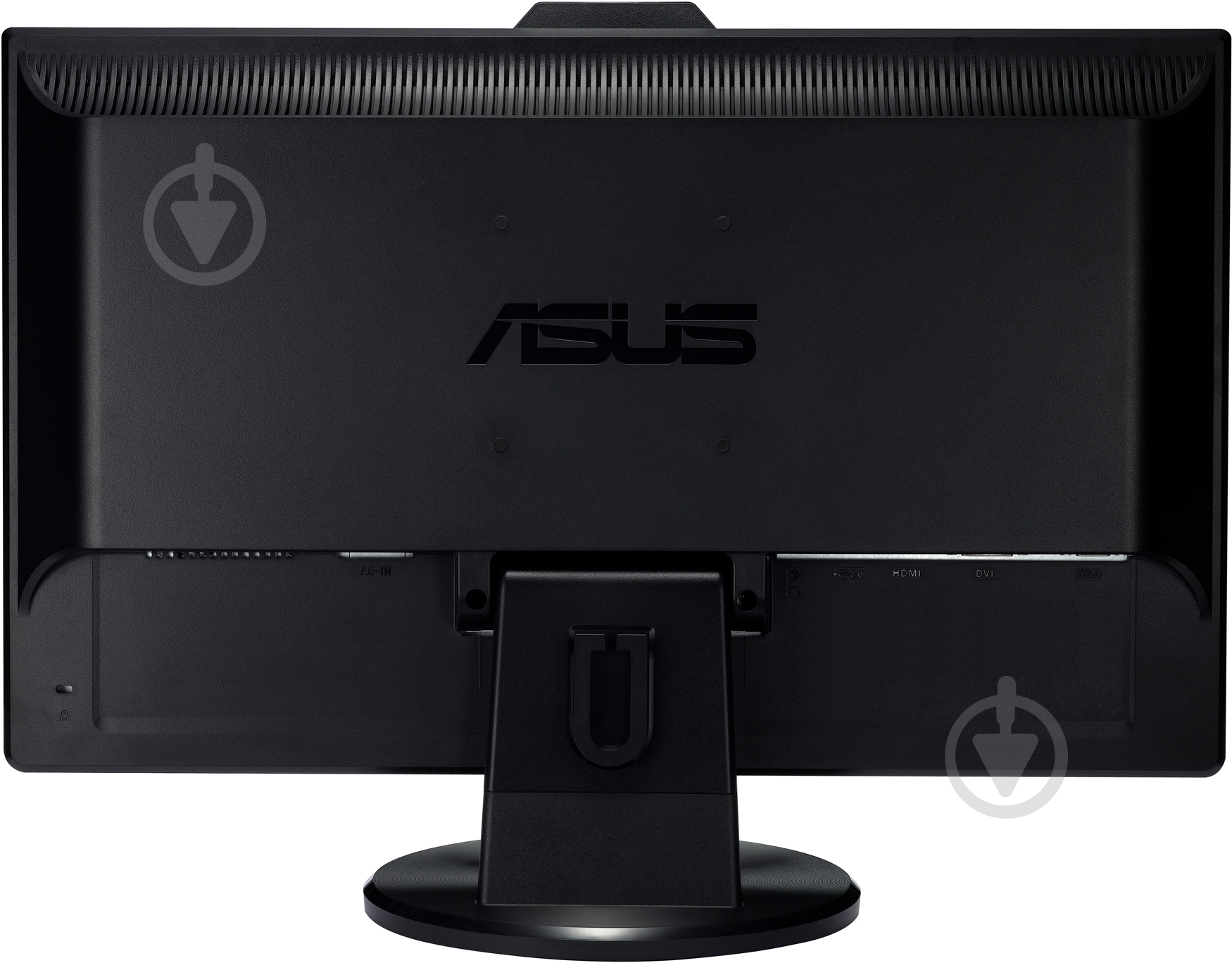 Монітор Asus 24" (VK248H) - фото 7