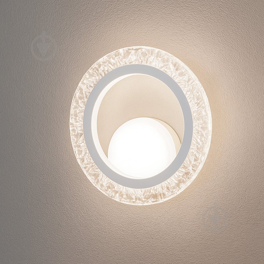 Светильник ARDERO RAIN белый AL6451 - фото 5