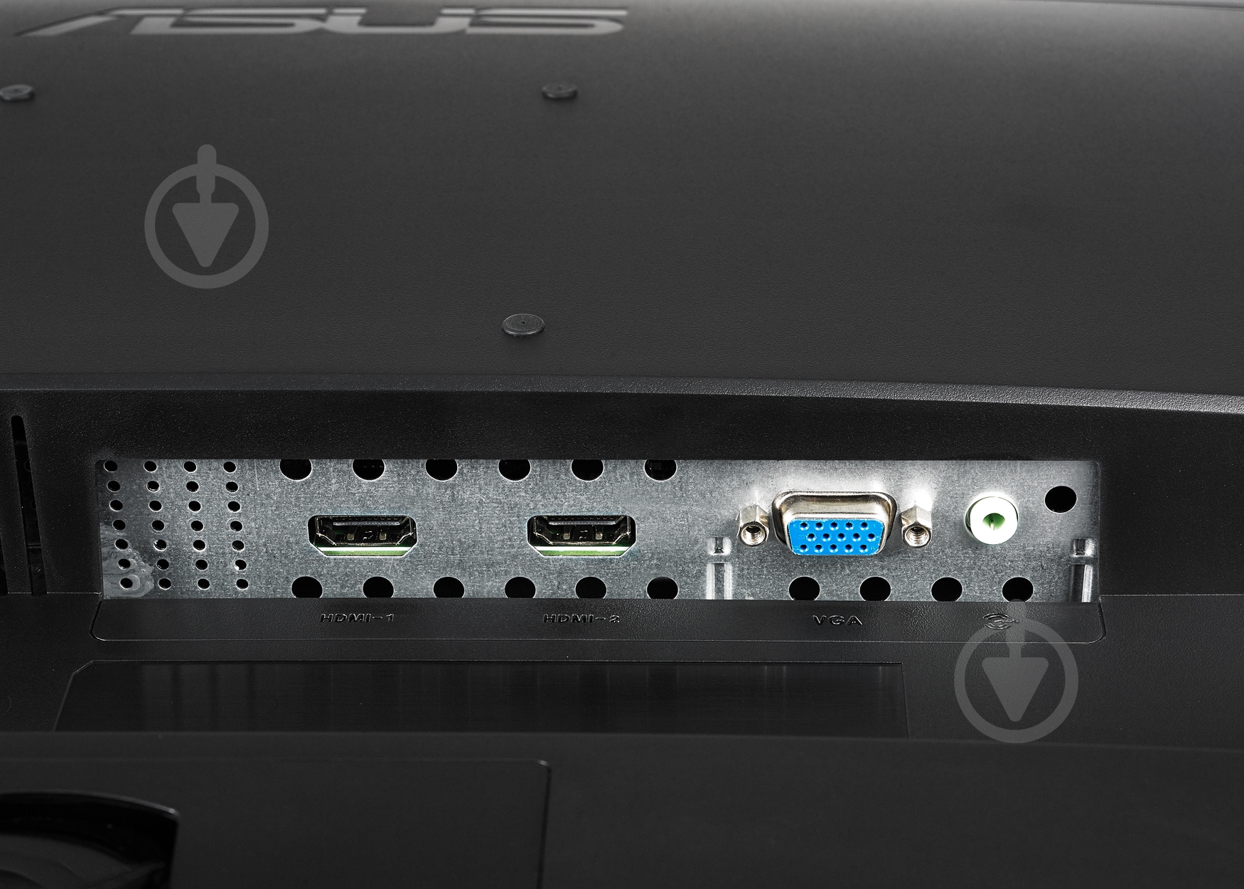 Монитор Asus 27" (VP278H) - фото 4