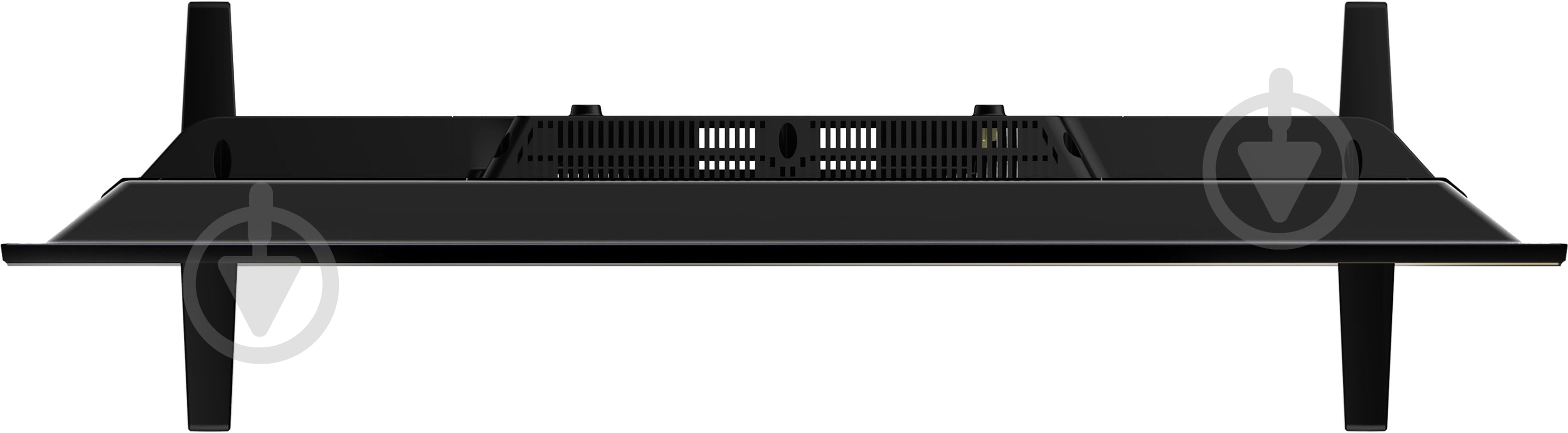 Телевизор Sharp LC-49CFF6002E - фото 7