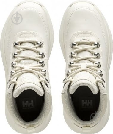 Ботинки Helly Hansen 11912-047 р.41 бежевый - фото 4