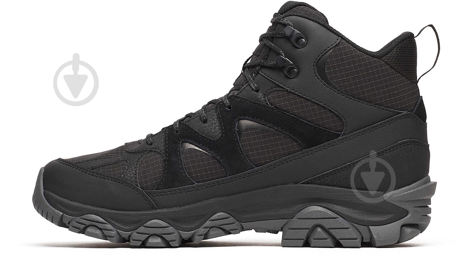 ᐉ Черевики MERRELL THERMO SNOW GRIP MID WP J038287 р.43 чорний