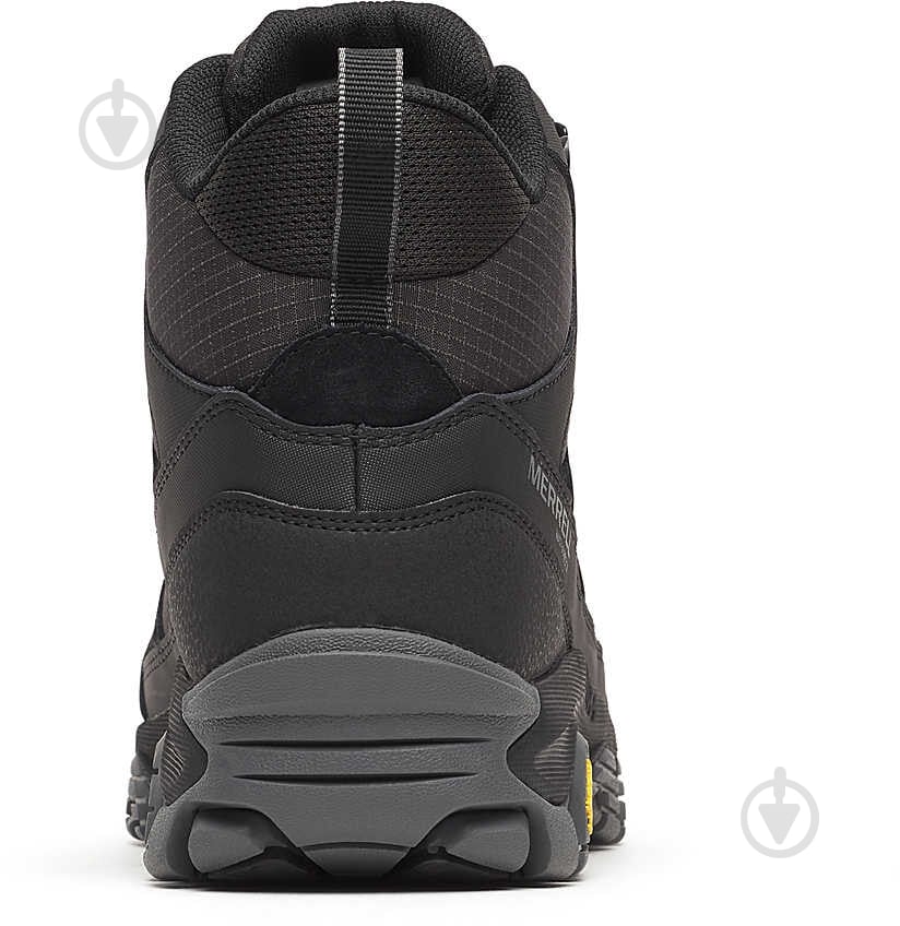 Ботинки MERRELL THERMO SNOW GRIP MID WP J038287 р.43 черный - фото 4 Ботинки MERRELL THERMO SNOW GRIP MID WP J038287 р.43 черный - фото 4