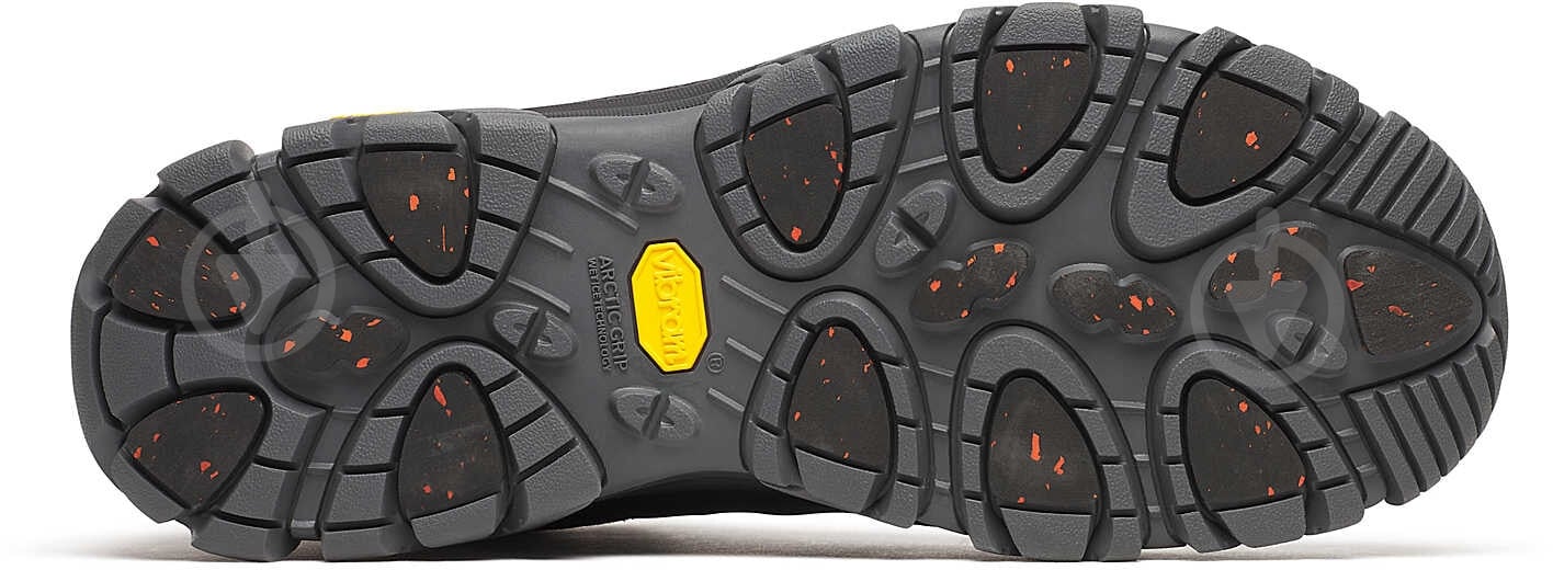 ᐉ Черевики MERRELL THERMO SNOW GRIP MID WP J038287 р.43 чорний