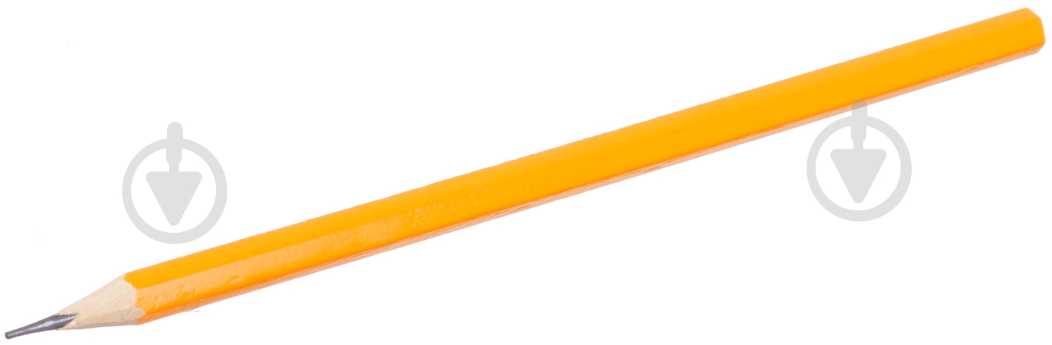 Карандаши графитные HB UP! (Underprice) - фото 1