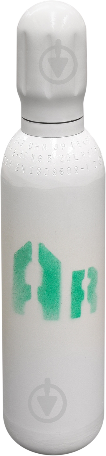 Балон аргоновий 5 л - фото 1 Балон аргоновий 5 л - фото 1