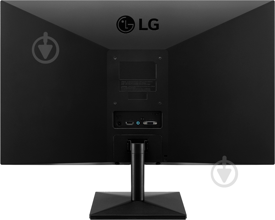 Монитор LG 27" (27MK430H-B) - фото 6