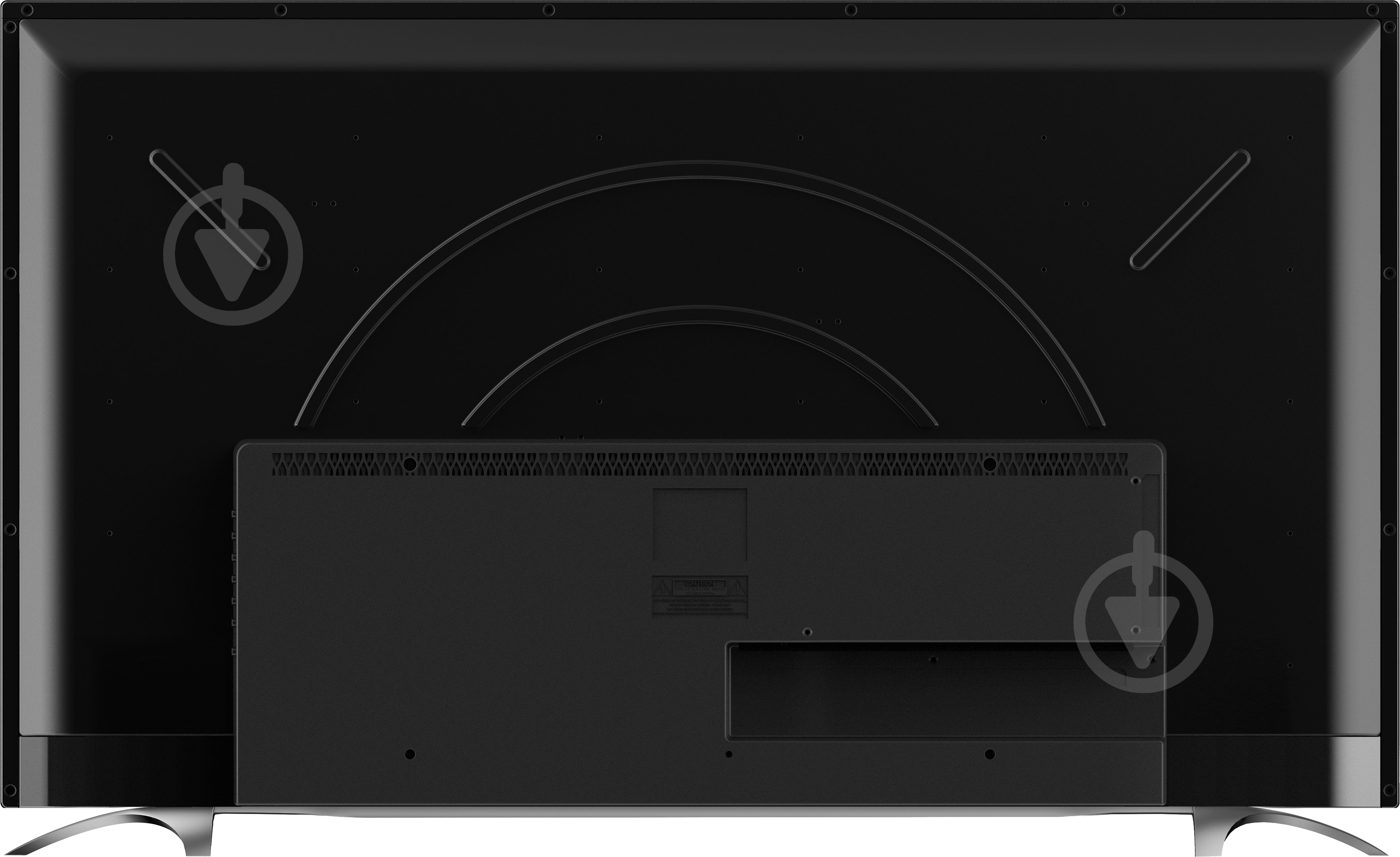 Телевизор Sharp LC-55CFE6352E - фото 4