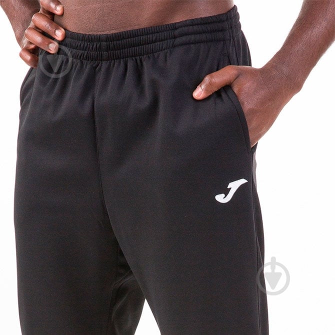 Брюки Joma 100165.100 р. S черный - фото 3
