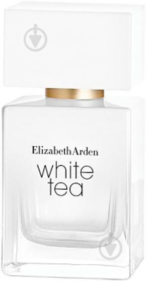 Парфюмированная вода Elizabeth Arden White Tea 30 мл - фото 2 Парфюмированная вода Elizabeth Arden White Tea 30 мл - фото 2