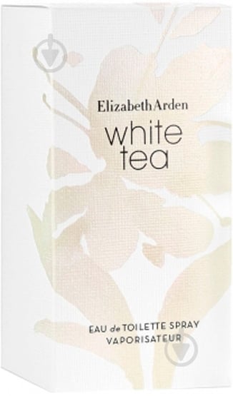 Парфюмированная вода Elizabeth Arden White Tea 30 мл - фото 1 Парфюмированная вода Elizabeth Arden White Tea 30 мл - фото 1